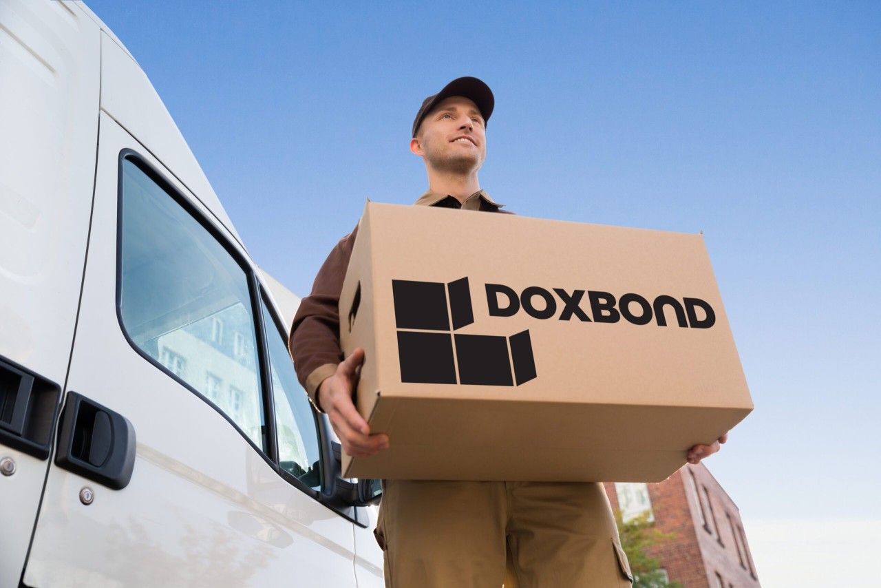 doxbond box