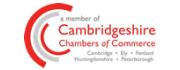 Cambridgeshire Commerce Logo