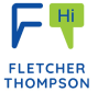 Fletcher Thompson Logo