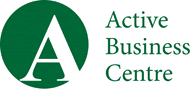 Active Business Centre Logo